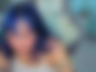 Live cam show with ImSuka - Neon Hair on pussylord.com