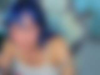 Live cam show with ImSuka - Neon Hair on fapnchat