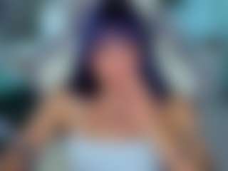 Live cam show with ImSuka - Neon Hair on StripNow