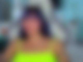 Live cam show with ImSuka - Blue Eyes on dropp.cam