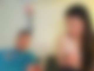 JeremmyAndStacy's Live Sex Cam Show
