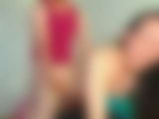 Live cam show with JeremmyAndStacy - Brown Hair on Ass Tok