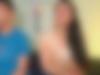 Live cam show with JeremmyAndStacy - Tease on Camsoda
