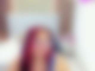 Live cam show with MADYROWAN - Thick on Dare Cams