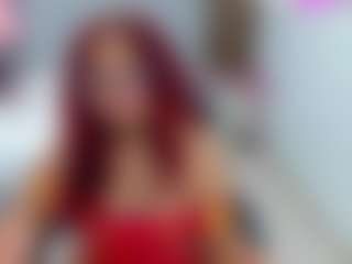 Live cam show with MADYROWAN - Colombia on Uber Horny