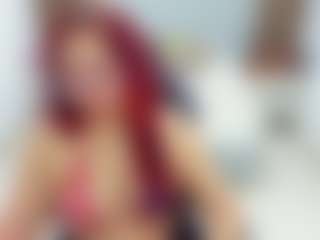 Live cam show with MADYROWAN - Red Hair Teen (18+) on CamClone