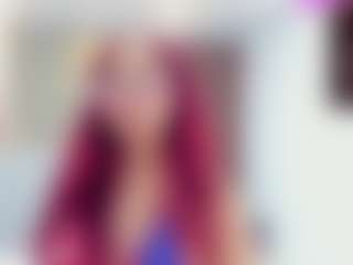 Live cam show with MADYROWAN - Red Hair on Mixed Magazine Live