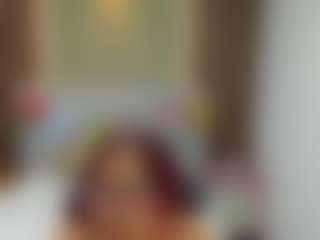 Live cam show with MADYROWAN - Red Hair Dildo on Fit Hotties