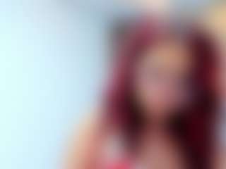 Live cam show with MADYROWAN - Red Hair on sexytreat.net