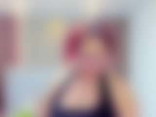 Live cam show with MADYROWAN - Colombia on Dare Cams