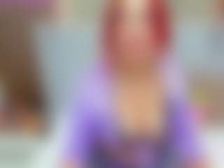 Live cam show with MADYROWAN - Red Hair Teen (18+) on CSO-WL