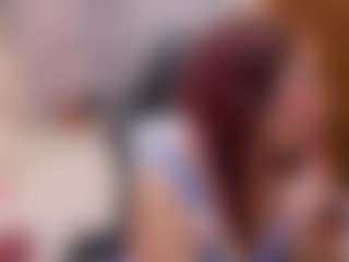 Live cam show with MADYROWAN - Red Hair HD on CSO-WL