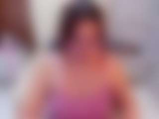 Live cam show with MADYROWAN - BBW on TeamSkeetLive