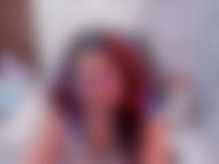 Live cam show with MADYROWAN - Tease Red Hair on Camsoda