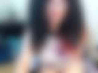 SalomeLHot's Live Sex Cam Show