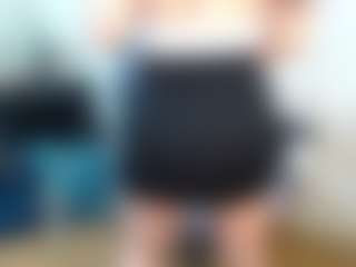 SalomeLHot's Live Sex Cam Show
