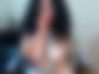 SalomeLHot's Live Sex Cam Show