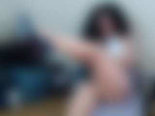 SalomeLHot's Live Sex Cam Show