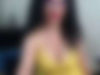 SalomeLHot's Live Sex Cam Show