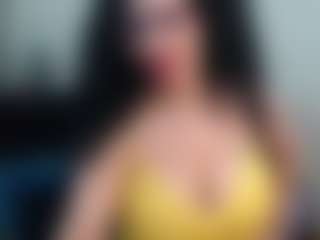 SalomeLHot's Live Sex Cam Show