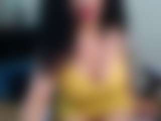 SalomeLHot's Live Sex Cam Show