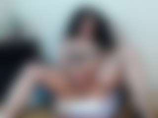 SalomeLHot's Live Sex Cam Show