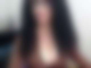 SalomeLHot's Live Sex Cam Show