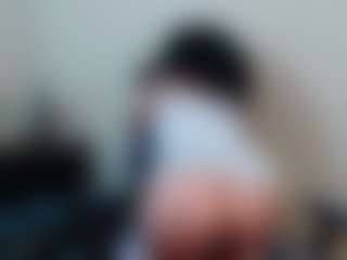 SalomeLHot's Live Sex Cam Show