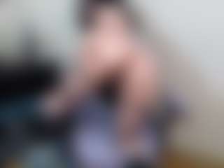 SalomeLHot's Live Sex Cam Show