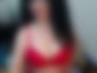 Live cam show with SalomeLHot - Hairy Pussy on CamClone