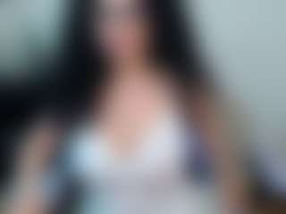 Live cam show with SalomeLHot - Cum In Pussy on Camsoda