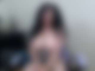SalomeLHot's Live Sex Cam Show