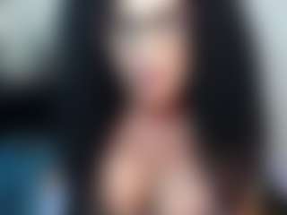 SalomeLHot's Live Sex Cam Show