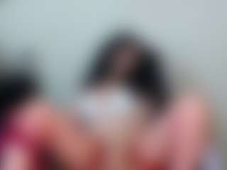 SalomeLHot's Live Sex Cam Show
