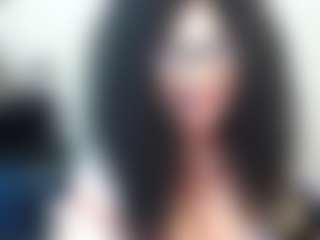 SalomeLHot's Live Sex Cam Show