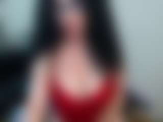 SalomeLHot's Live Sex Cam Show