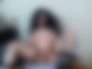 SalomeLHot's Live Sex Cam Show