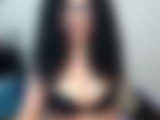 SalomeLHot's Live Sex Cam Show