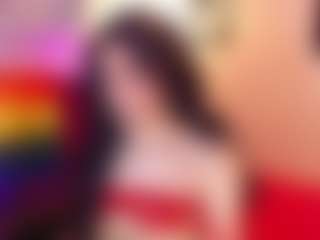 agatha-rodriguez's Live Sex Cam Show