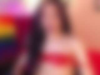 agatha-rodriguez's Live Sex Cam Show