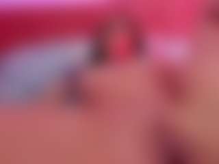 MajooGomez's Live Sex Cam Show