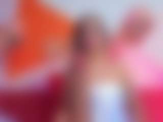 MajooGomez's Live Sex Cam Show