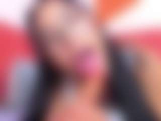 MajooGomez's Live Sex Cam Show