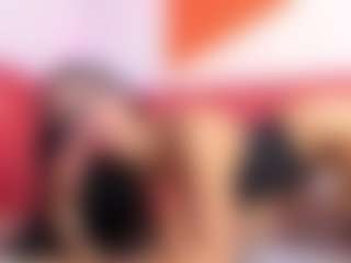MajooGomez's Live Sex Cam Show