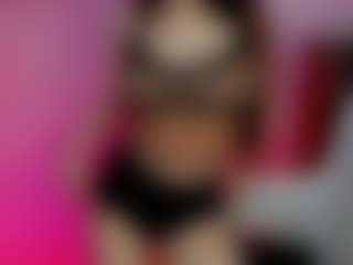 MayaLust's Live Sex Cam Show