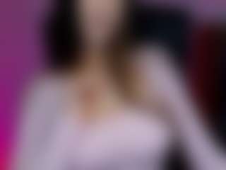 Live cam show with MayaLust - Strapon on Mixed Magazine Live