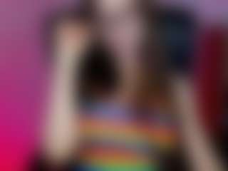 MayaLust's Live Sex Cam Show