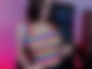 MayaLust's Live Sex Cam Show