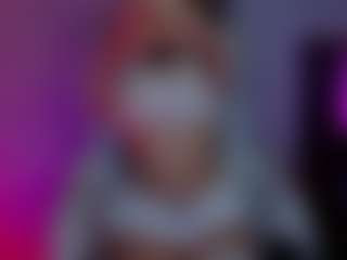 MayaLust's Live Sex Cam Show