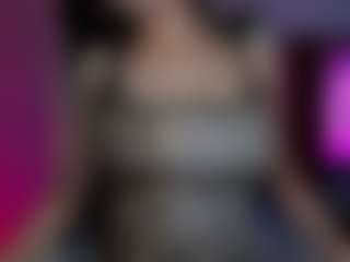 MayaLust's Live Sex Cam Show